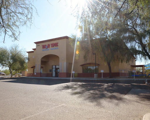 Day Care Center «Tutor Time of Peoria, AZ», reviews and photos, 8348 W Deer Valley Rd, Peoria, AZ 85382, USA