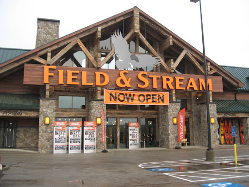 Outdoor Sports Store «Field & Stream», reviews and photos, 2075 Interchange Rd, Erie, PA 16509, USA