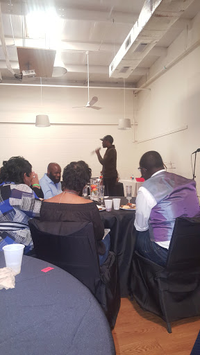 Community Center «The Phillip Rush Center», reviews and photos, 1530 DeKalb Ave NE a, Atlanta, GA 30307, USA