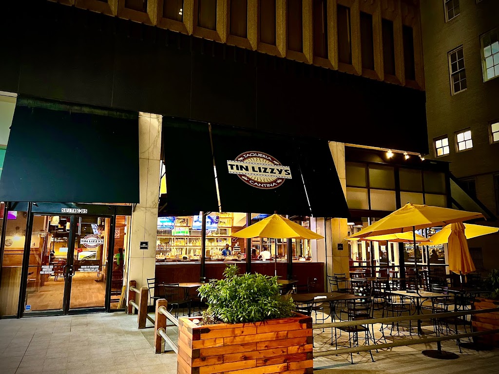 Tin Lizzy's Cantina 30303