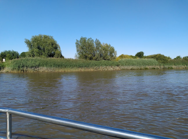 Veerdienst Baasrode-Moerzeke - Dendermonde