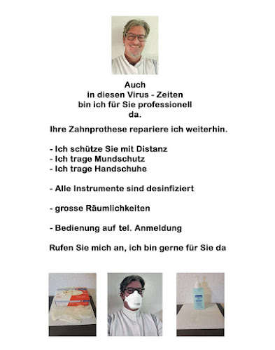 Kommentare und Rezensionen über Müller Stephan Zahnprothesen