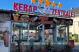 Pizza- u. Kebab-Zentrale image