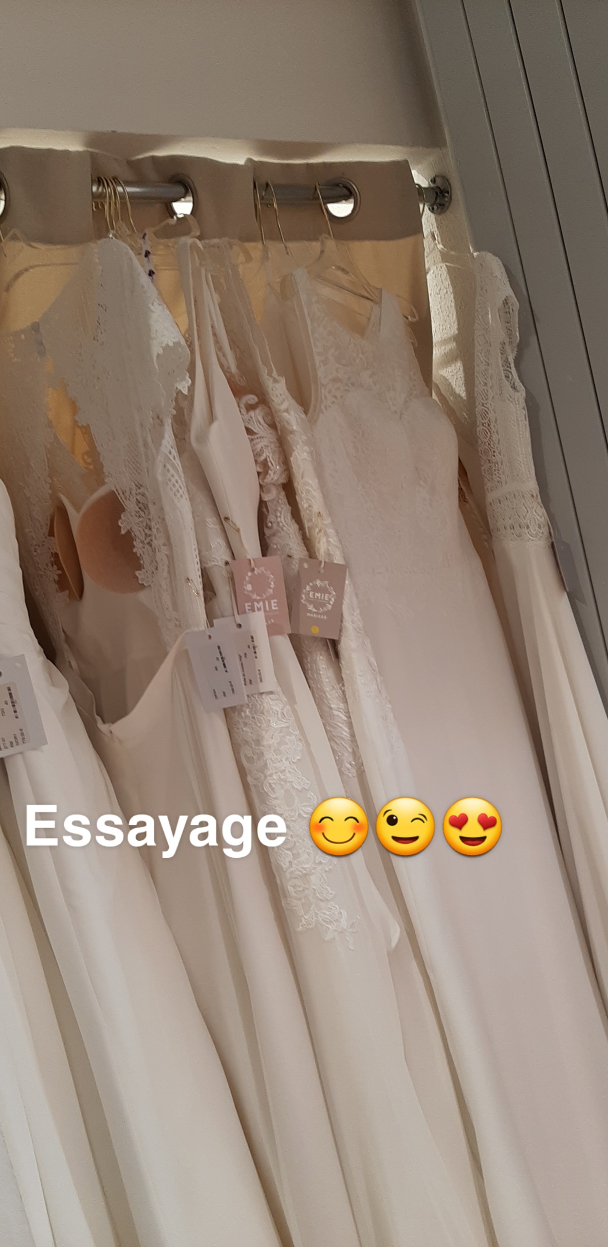 Photo n° 1 de l'avis de Frédérique.a fait le 19/05/2021 à 10:34