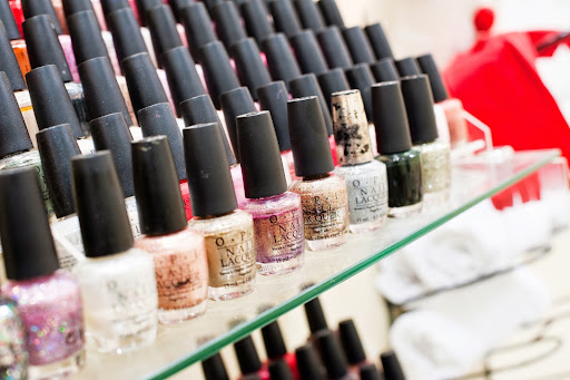 Beauty Salon «Elle Salon & Spa», reviews and photos, 471 W Main St, Cheshire, CT 06410, USA