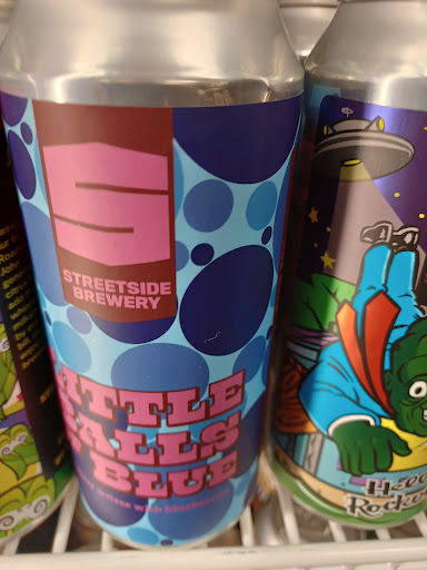 Wine Store «Root Cellar», reviews and photos, 7699 Montgomery Rd, Cincinnati, OH 45236, USA