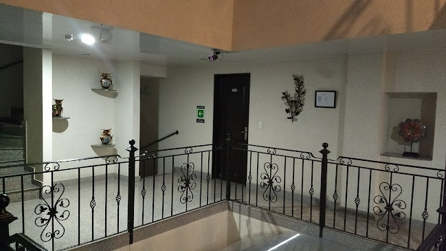 Horario de Hotel Santa Bárbara Usaquén Inn