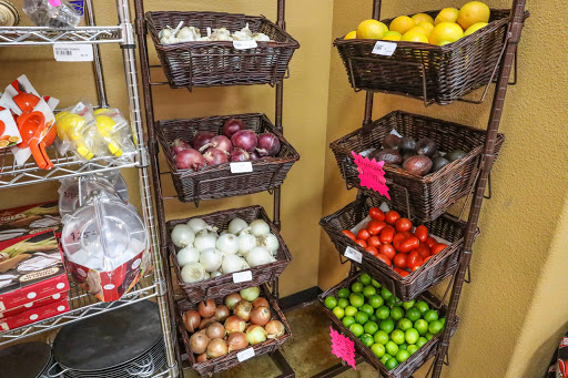 Grocery Store «El Charro Market», reviews and photos, 3740 Grass Valley Hwy #4, Auburn, CA 95602, USA