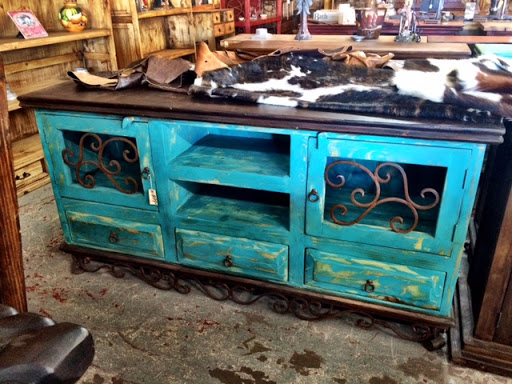 Rustic Furniture Store «Monterrey Furniture Rustic and more», reviews and photos, 1926 Broadway St, San Antonio, TX 78215, USA