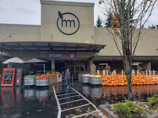Grocery Store «Metropolitan Market Sand Point», reviews and photos, 5250 40th Ave NE, Seattle, WA 98105, USA