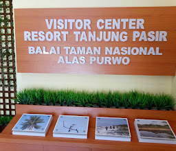 Resort Tanjung Pasir Wringinputih Muncar photo