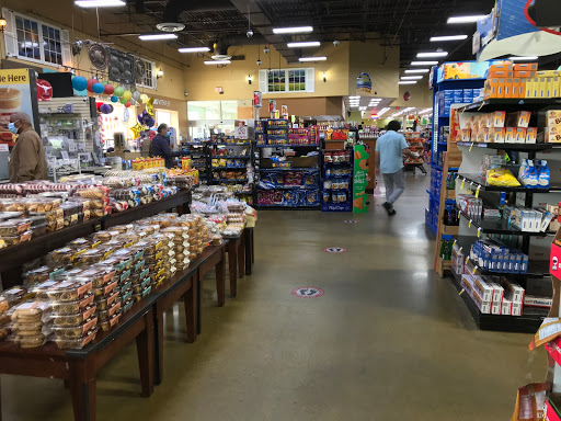 Supermarket «Dearborn Fresh», reviews and photos, 13661 Colson St, Dearborn, MI 48126, USA