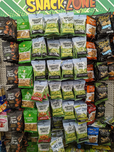 Dollar Store «Dollar Tree», reviews and photos, 1720 Decoto Rd, Union City, CA 94587, USA