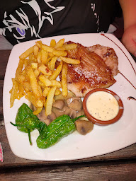 Photo n°144 de Restaurant Urtxola à Sare ()