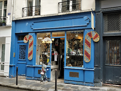 Il était une fois à Paris
