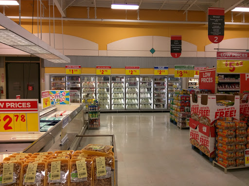Grocery Store «H-E-B Grocery», reviews and photos, 209 N Texas Ave, Mercedes, TX 78570, USA