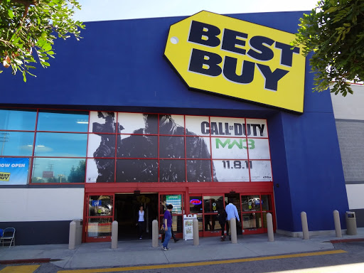 Electronics Store «Best Buy», reviews and photos, 11301 W Pico Blvd, Los Angeles, CA 90064, USA