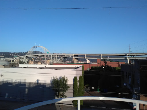 Tattoo Shop «Icon Tattoo Studio», reviews and photos, 813 N Russell St, Portland, OR 97227, USA