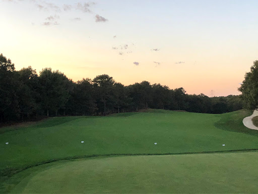 Golf Club «Crosswinds Golf Club», reviews and photos, 424 Long Pond Rd, Plymouth, MA 02360, USA