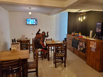Delicioso Restaurante - C. Quintana Roo 44, Insurgentes, 37800 Dolores Hidalgo Cuna de la Independencia Nacional, Gto., Mexico