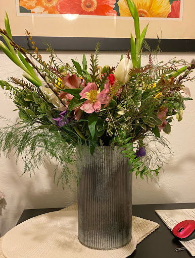 Florist «The Flower Shack», reviews and photos, 614 S Branciforte Ave, Santa Cruz, CA 95062, USA