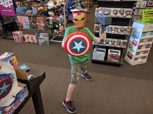 Book Store «Books-A-Million», reviews and photos, 1810 Cumming Hwy, Canton, GA 30114, USA