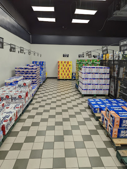 Beer Store 3260