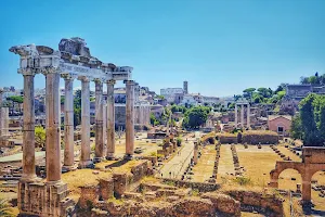 New Rome Free Tour image