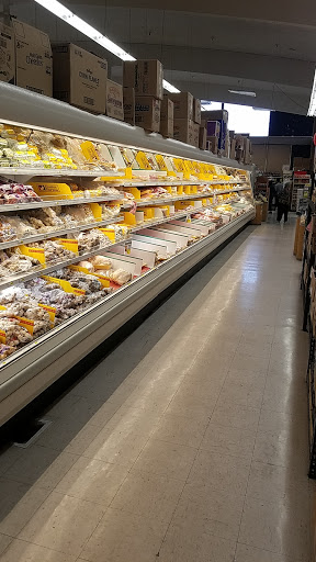 Asian Grocery Store «Marina Grocery», reviews and photos, 4148 Monterey Hwy, San Jose, CA 95111, USA