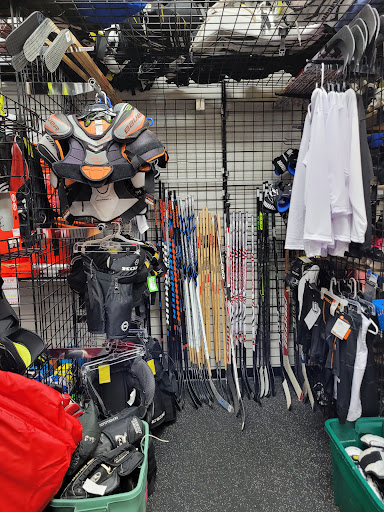 Sporting Goods Store «Play It Again Sports», reviews and photos, 2880 Cochran St, Simi Valley, CA 93065, USA