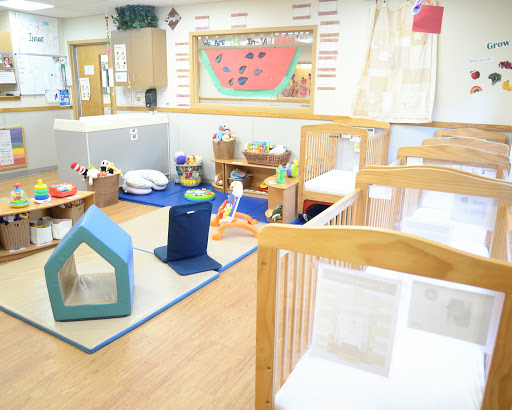 Preschool «Childtime of Northville, MI», reviews and photos, 20804 Halsted Rd, Northville, MI 48167, USA