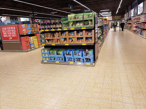 Supermarket «ALDI», reviews and photos, 4578 PA-8, Allison Park, PA 15101, USA