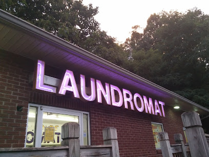 Suds Your Duds Laundromat