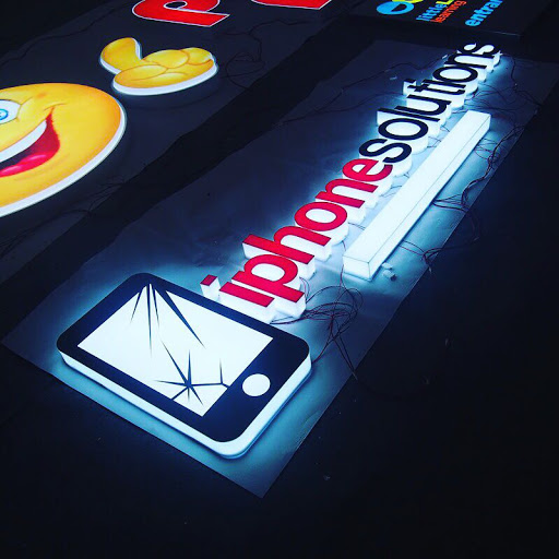 Cell Phone Store «iphone solutions», reviews and photos, 117 S Broadway, Lawrence, MA 01841, USA