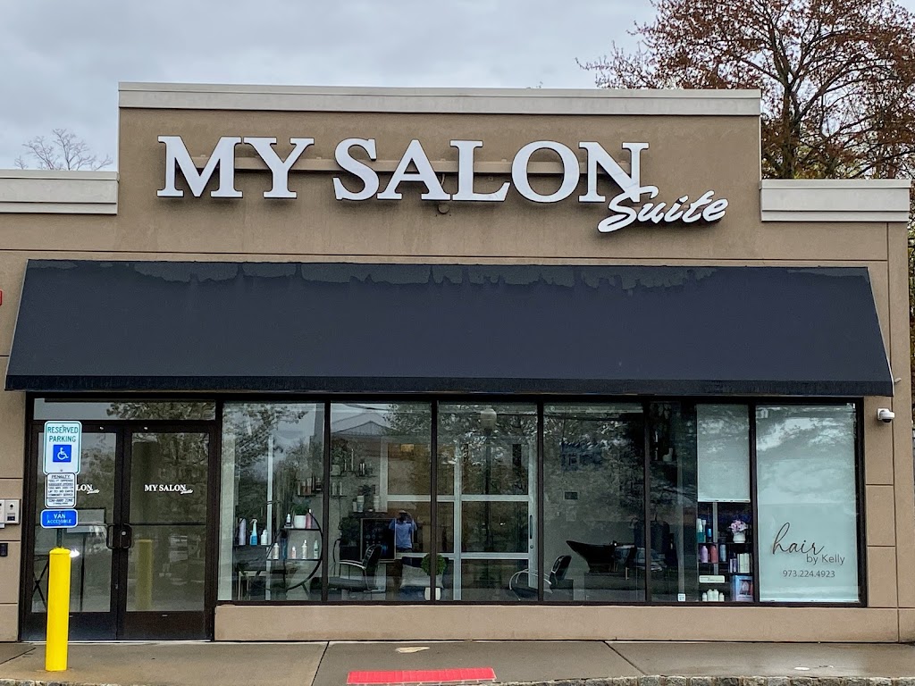 MY SALON Suite of East Hanover 07936