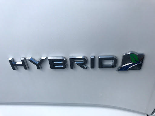 Ford Dealer «Sheridan Ford Sales», reviews and photos, 4001 Kirkwood Hwy, Wilmington, DE 19808, USA