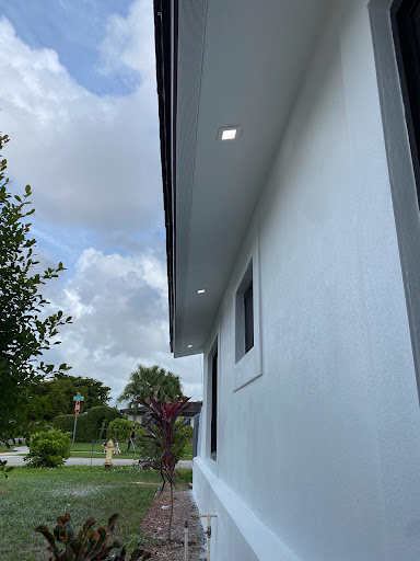 Electrician «Unlimited Electrical Solutions», reviews and photos, 7601 NW 182nd Terrace, Hialeah, FL 33015, USA