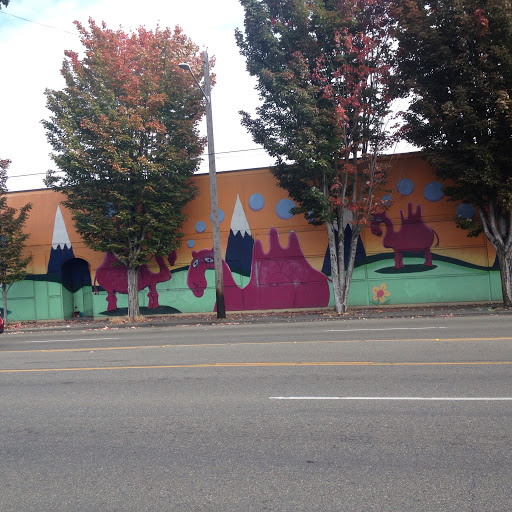 Thrift Store «Value Village», reviews and photos, 8532 15th Ave NW, Seattle, WA 98117, USA