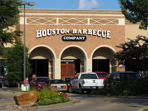Houston Barbecue Company