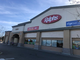 Ralphs