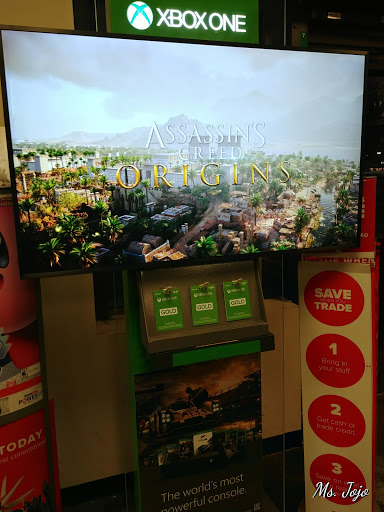 Video Game Store «GameStop», reviews and photos, 349 Willow Bend, Crystal, MN 55428, USA