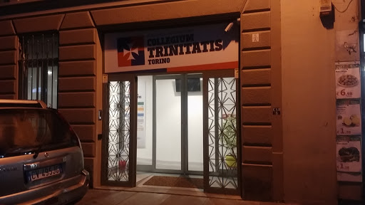 Collegium Trinitatis Torino
