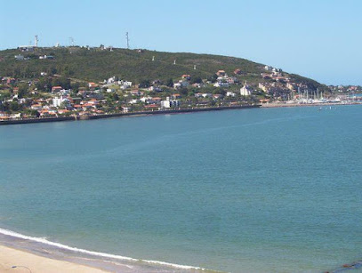 INMOBILIARIA MIRAMAR