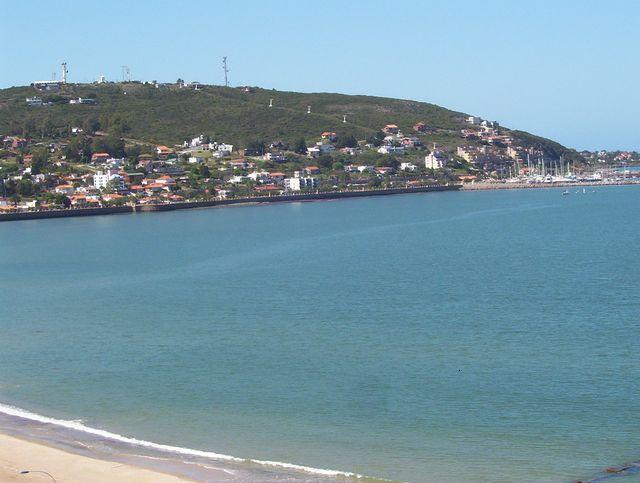 INMOBILIARIA MIRAMAR