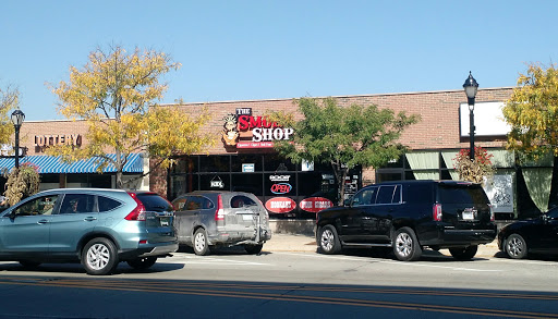 Smoke Shop, 3363 Auburn Rd, Auburn Hills, MI 48326, USA, 