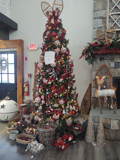 Furniture Store «REVIVED Furniture and Home Decor», reviews and photos, 2 Island Pond Rd, Derry, NH 03038, USA