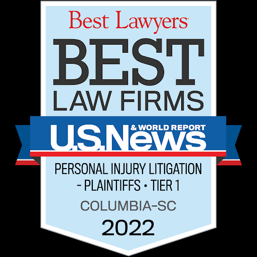 Personal Injury Attorney «Goings Law Firm, LLC», reviews and photos