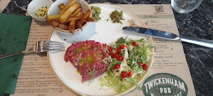 Photo n°25 de TWICKENHAM PUB RESTAURANT à Castelnaudary ()