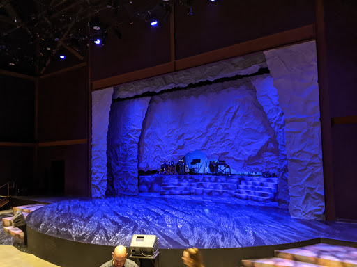 Performing Arts Theater «Near West Theatre», reviews and photos, 6702 Detroit Ave, Cleveland, OH 44102, USA