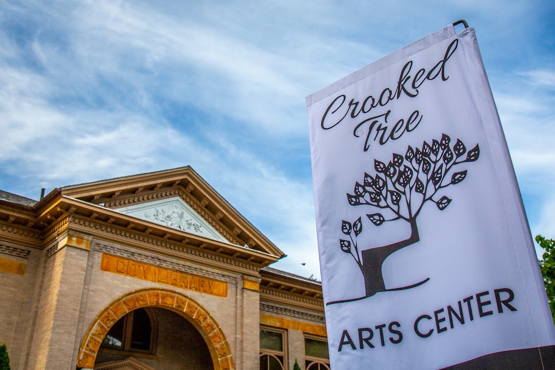 Crooked Tree Arts Center - Traverse City